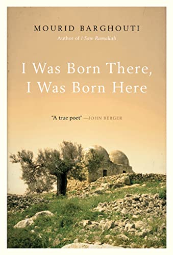 Stock image for I Was Born There, I Was Born Here for sale by Books Unplugged