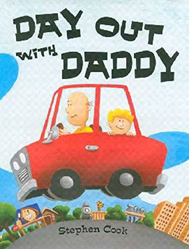 Imagen de archivo de Day Out With Daddy a la venta por Jenson Books Inc