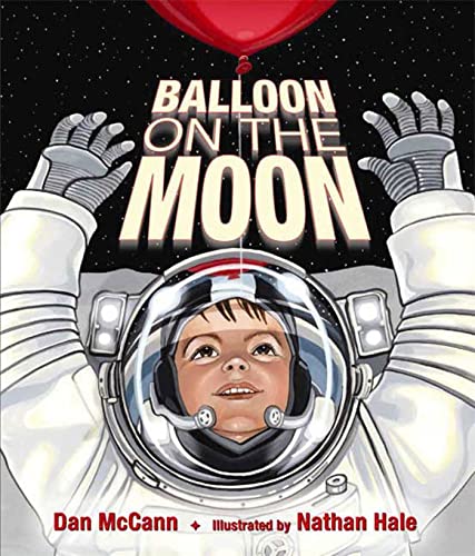 9780802780928: Balloon on the Moon