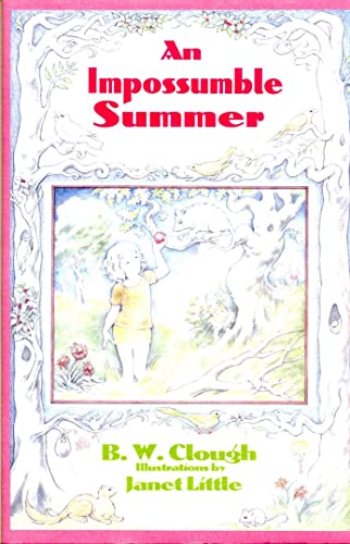 Imagen de archivo de An Impossumble Summer a la venta por BooksRun