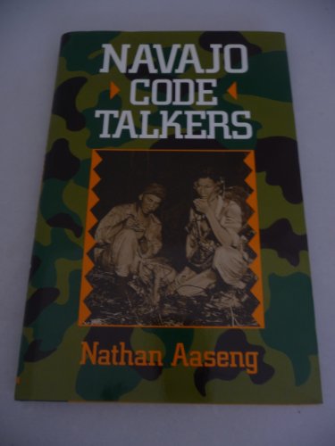 Beispielbild fr Navajo Code Talkers zum Verkauf von Jenson Books Inc