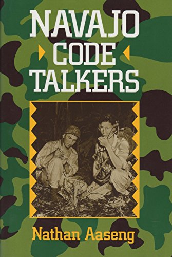 Navajo Code Talkers