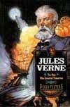 Stock image for Jules Verne: The Man Who Invented Tomorrow for sale by Caryota Book Exchange