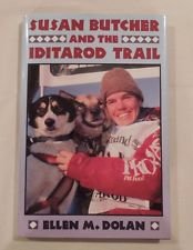 Stock image for Susan Butcher and the Iditarod Trail for sale by Better World Books