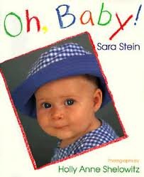 Stock image for Oh, Baby! for sale by Black and Read Books, Music & Games