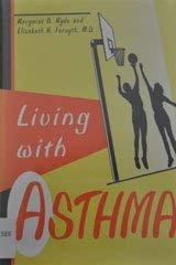 Stock image for Living With Asthma for sale by Ergodebooks
