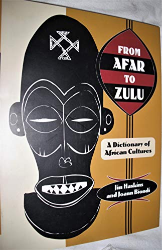 A Dictionary of African Cultures: From Afar to Zulu