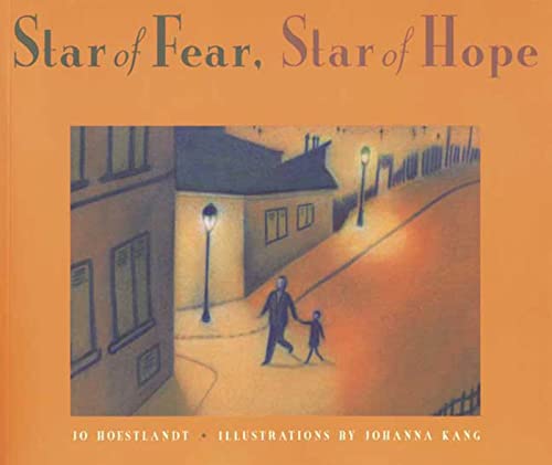 Star of Fear, Star of Hope (9780802783738) by Hoestlandt, Jo