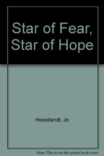 Stock image for Star of Fear, Star of Hope for sale by Better World Books