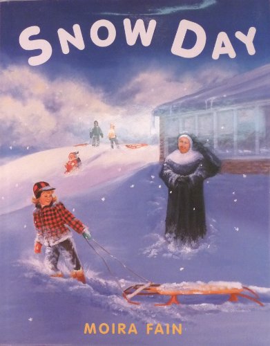 Imagen de archivo de Snow Day a la venta por Wonder Book