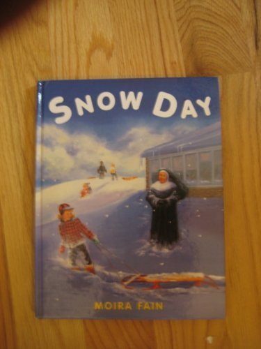 Stock image for Snow Day for sale by ThriftBooks-Dallas