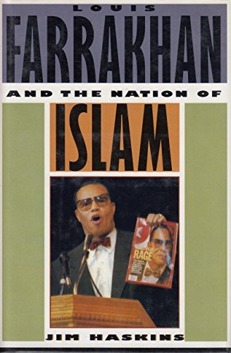 Louis Farrakhan and the Nation of Islam