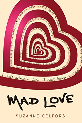 Imagen de archivo de Mad Love a la venta por Better World Books