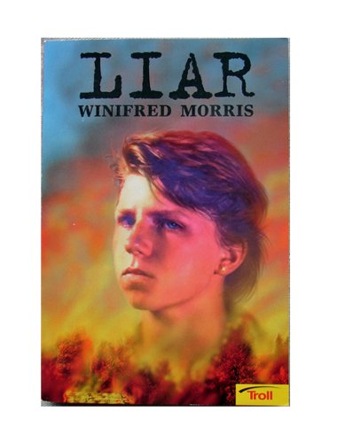 Stock image for Liar for sale by ThriftBooks-Dallas