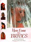 9780802784681: Here Come the Brides