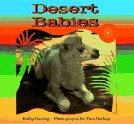 9780802784797: Desert Babies