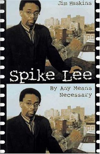 Beispielbild fr Spike Lee: By Any Means Necessary zum Verkauf von ThriftBooks-Dallas