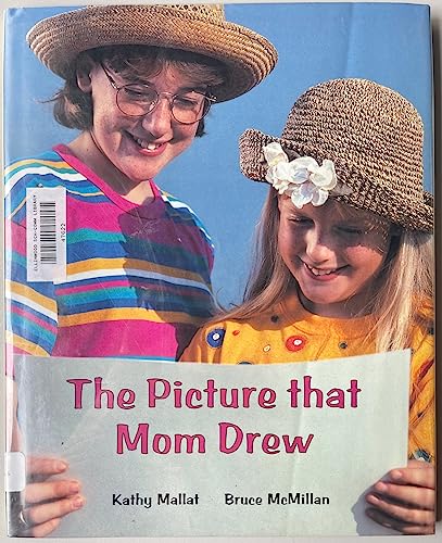 Stock image for The Picture That Mom Drew for sale by Better World Books