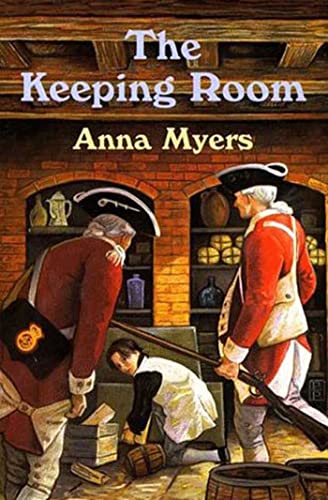 9780802786418: The Keeping Room