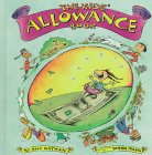 Stock image for The Kids' Allowance Book for sale by Better World Books: West