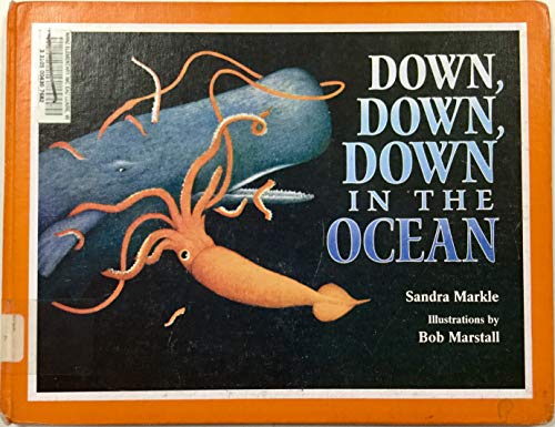 Down, Down, Down in the Ocean