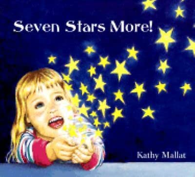 Stock image for Seven Stars More! for sale by Better World Books