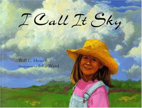 Imagen de archivo de I Call It Sky a la venta por Better World Books