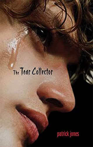 Beispielbild fr The Tear Collector zum Verkauf von Better World Books