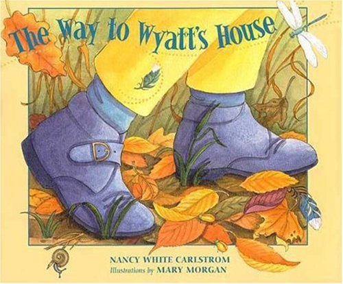 9780802787408: The Way to Wyatt's House