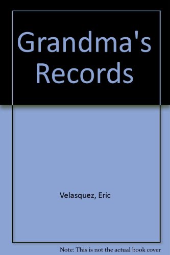9780802787613: Grandma's Records