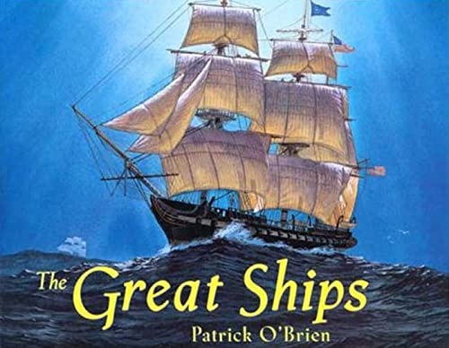 9780802787750: The Great Ships