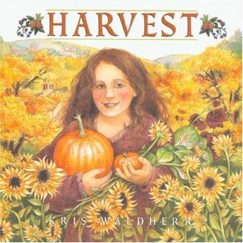 Stock image for Harvest for sale by Library House Internet Sales