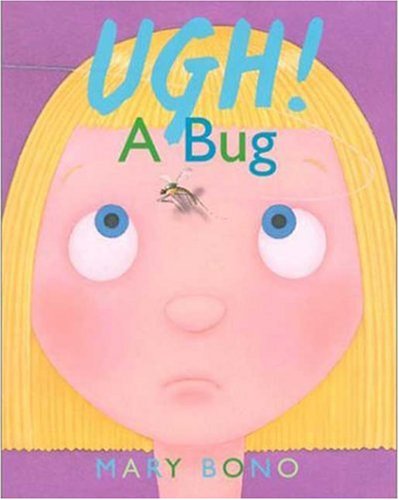 Imagen de archivo de Ugh! a Bug a la venta por ThriftBooks-Dallas
