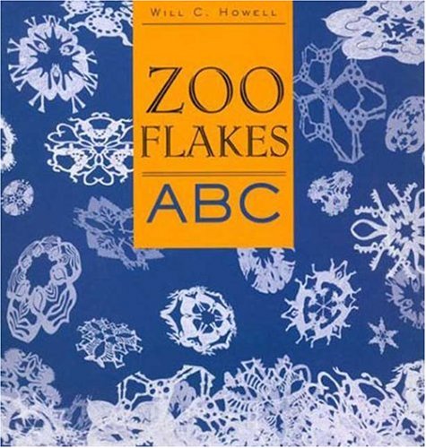 Imagen de archivo de Zooflakes ABC a la venta por Better World Books