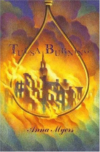 Imagen de archivo de Tulsa Burning a la venta por Better World Books: West
