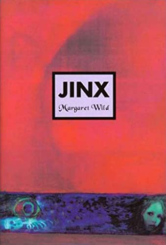 Stock image for Jinx for sale by Library House Internet Sales