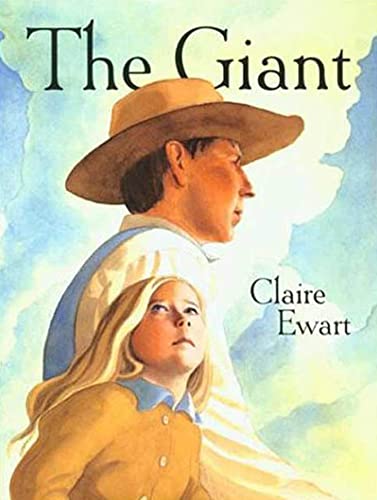 Stock image for The Giant for sale by Better World Books