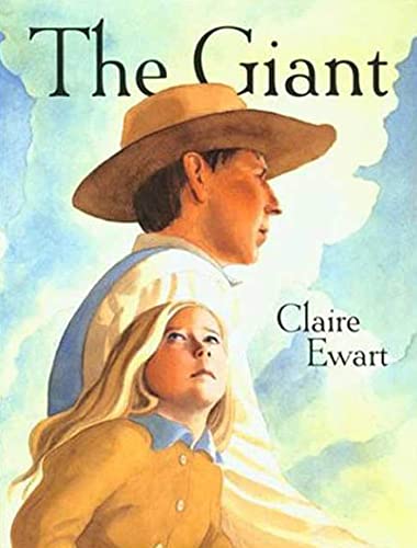 Stock image for The Giant for sale by Jen's Books