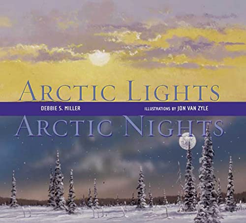 Imagen de archivo de Arctic Lights, Arctic Nights a la venta por Better World Books