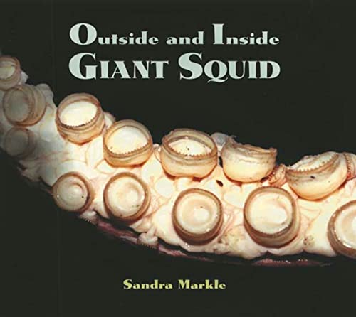 9780802788726: Outside and Inside Giant Squid