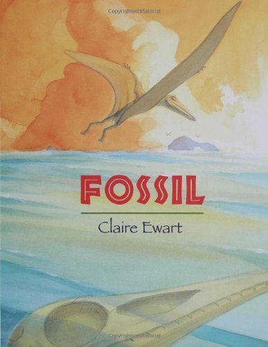 Imagen de archivo de Fossil a la venta por Front Cover Books