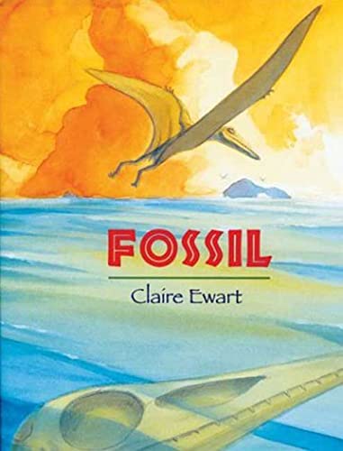 Beispielbild fr Fossil zum Verkauf von Better World Books