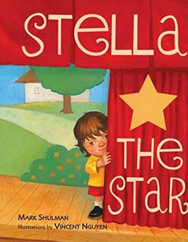 Beispielbild fr Stella the Star zum Verkauf von Half Price Books Inc.