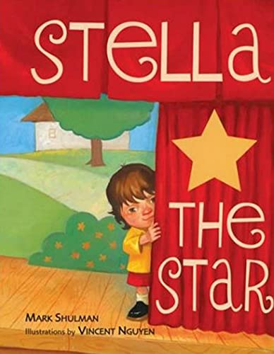 Stock image for Stella the Star for sale by Better World Books