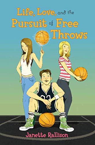 Stock image for Life, Love, and the Pursuit of Free Throws for sale by Better World Books