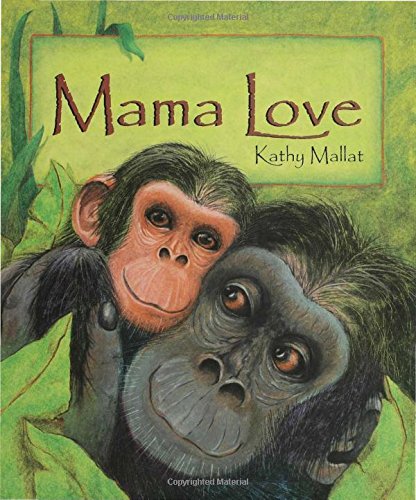 Stock image for Mama Love for sale by Half Price Books Inc.