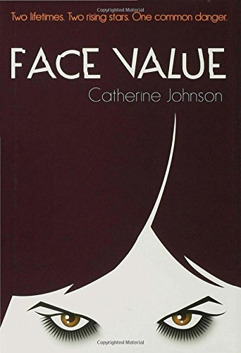 Imagen de archivo de Face Value a la venta por Wonder Book