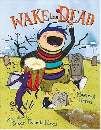 Beispielbild fr Wake the Dead zum Verkauf von Better World Books