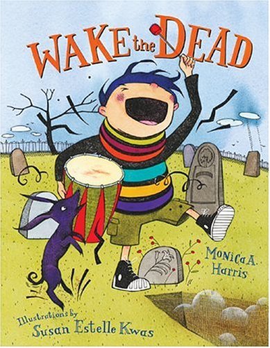 Imagen de archivo de Wake the Dead a la venta por Half Price Books Inc.
