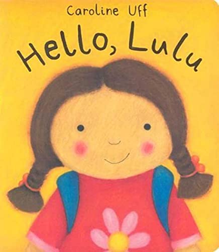 Imagen de archivo de Hello, Lulu a la venta por Better World Books